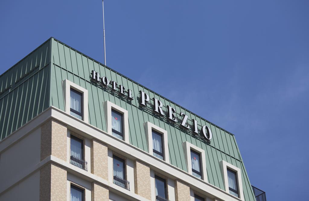 Shizutetsu Prezio Shizuoka-ekikita Hotel